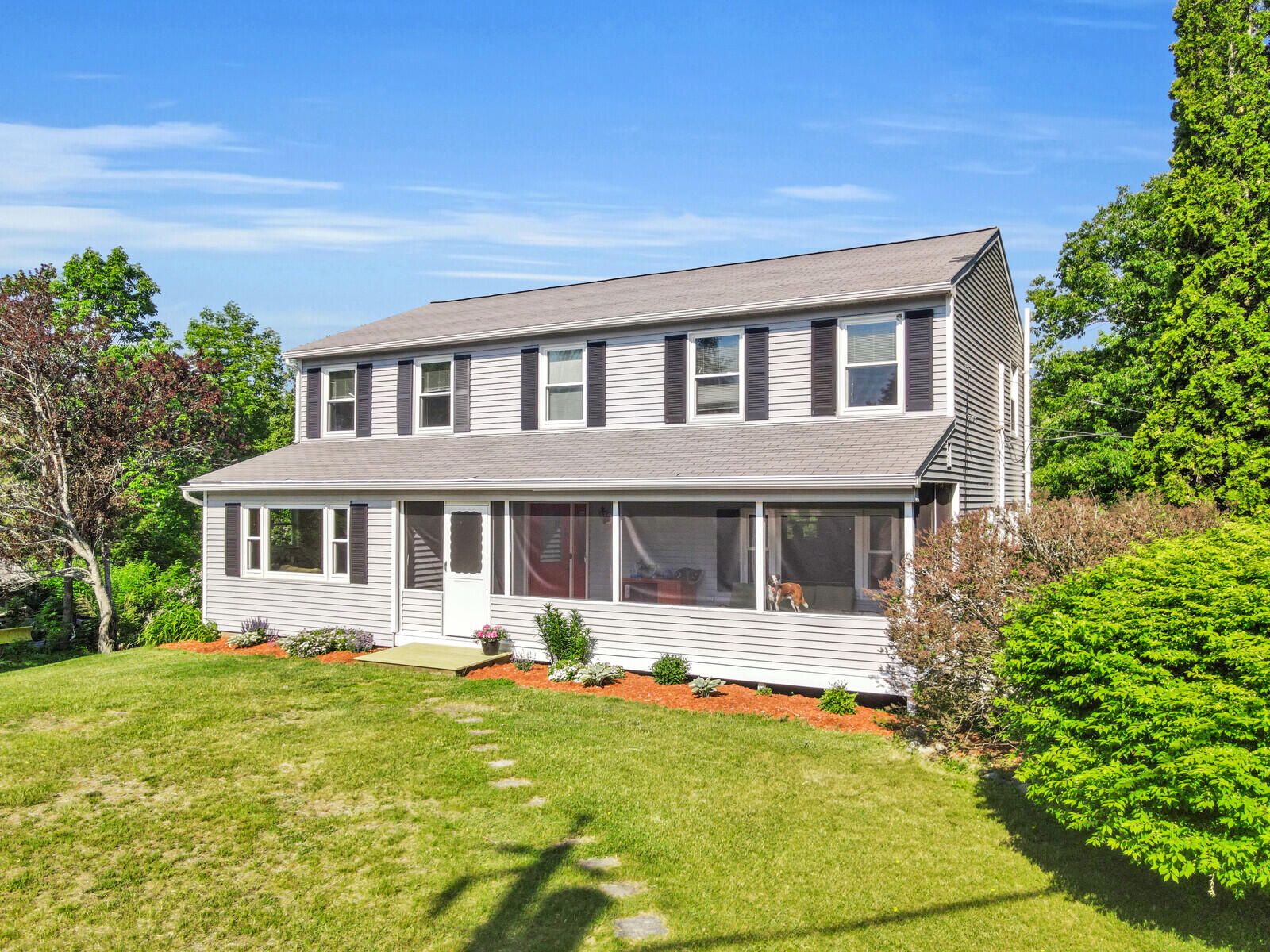 667 Neck Road China, ME 04358 - Photo 4 of 50 A Closer look