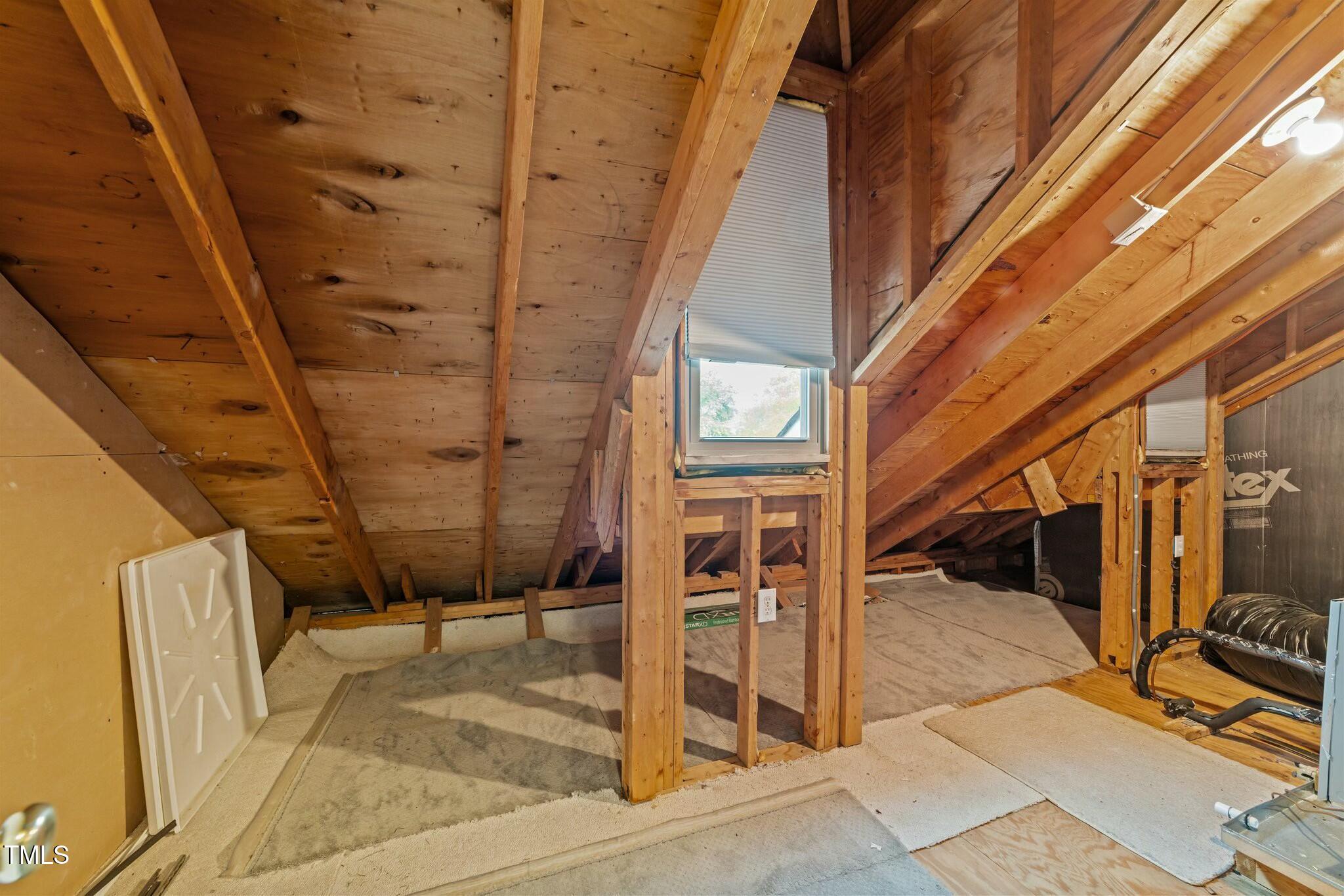 1234 Shadow Bark Court Raleigh, NC 27603 - Photo 28 of 36 a view of an entryway