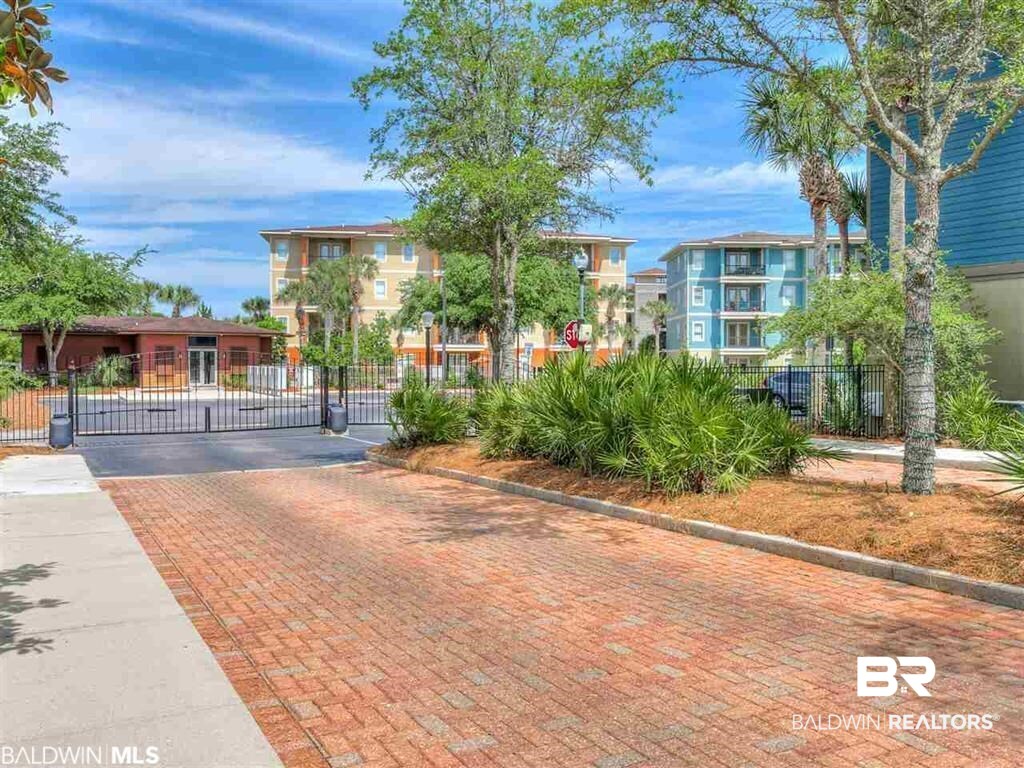 1430 Regency Road, Unit I402 Gulf Shores, AL 36542 - Photo 4 of 44 Gated