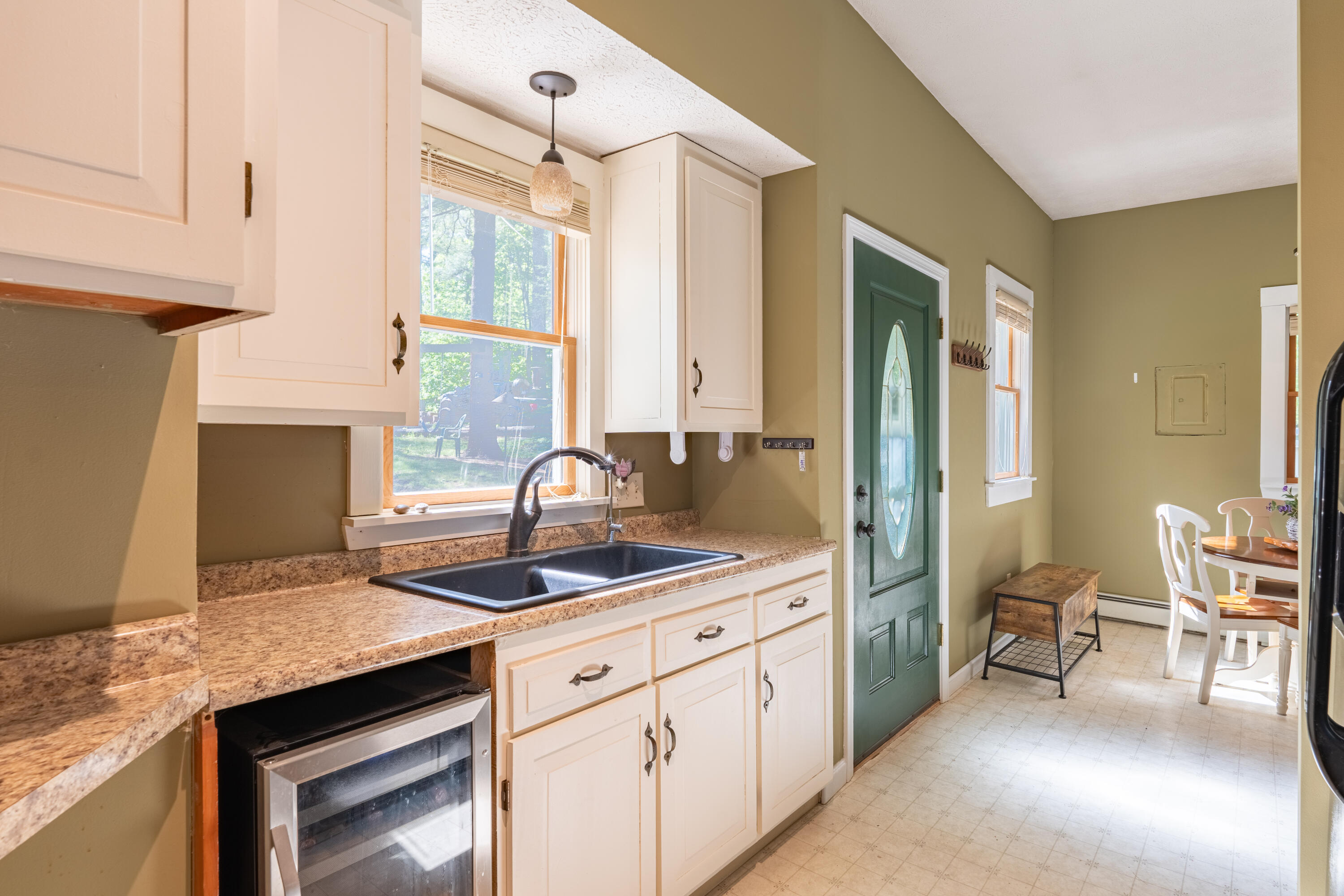 51 Garland Swamp Road Poland, ME 04274 - Photo 32 of 53 Kitchen