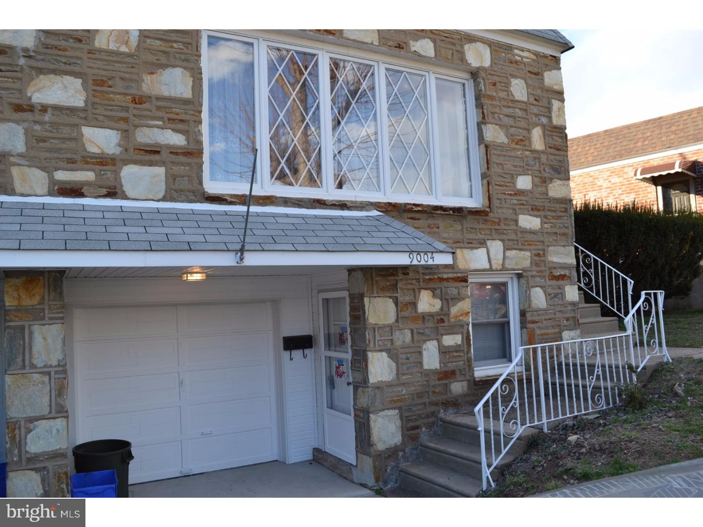 9004 Cloverly Road Philadelphia, PA 19136 - Photo 1 of 25 Exterior Front