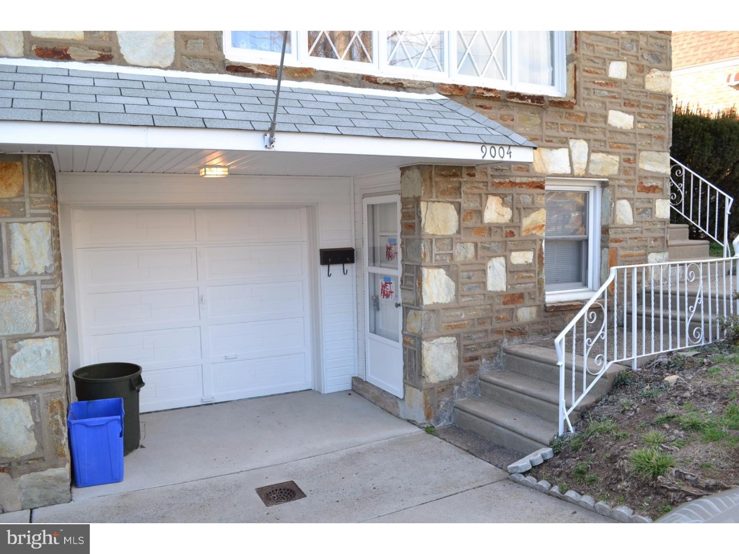 9004 Cloverly Road Philadelphia, PA 19136 - Photo 24 of 25 Exterior Front