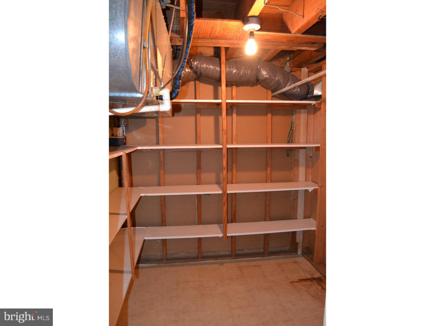 9004 Cloverly Road Philadelphia, PA 19136 - Photo 6 of 25 Basement