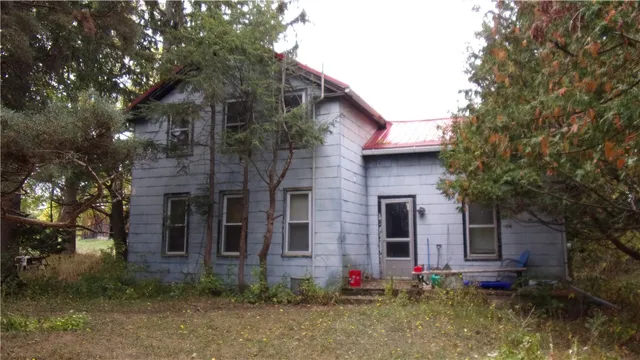 $225,000 | 8694 Scipio Road, Nunda, NY 14517