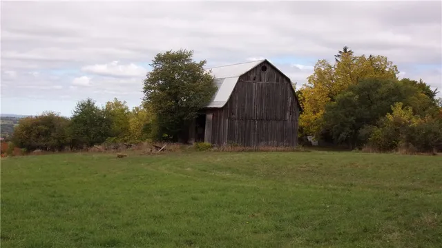 $225,000 | 8694 Scipio Road, Nunda, NY 14517