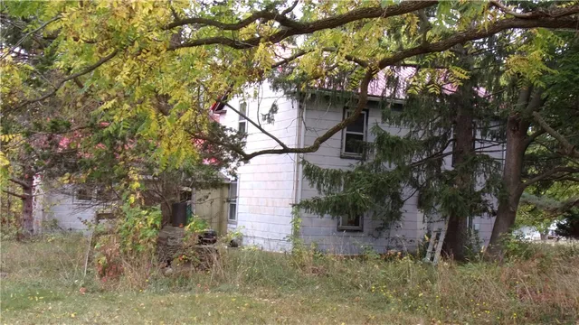 $225,000 | 8694 Scipio Road, Nunda, NY 14517
