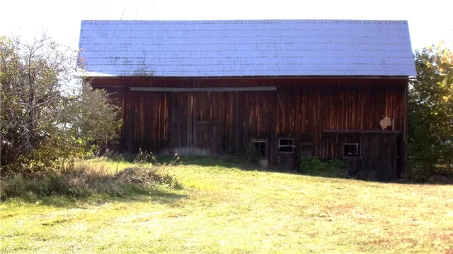 $225,000 | 8694 Scipio Road, Nunda, NY 14517