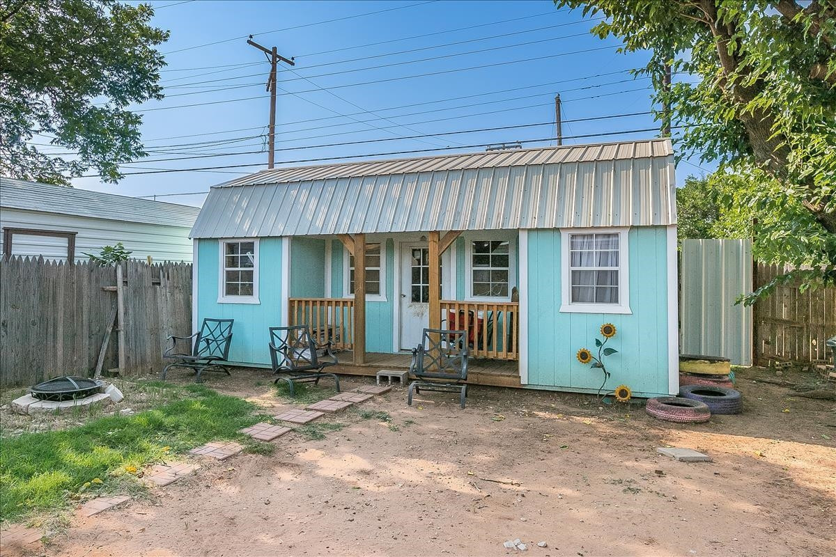 1621 70th Street Lubbock, TX 79412 - Photo 11 of 12 Photo 11