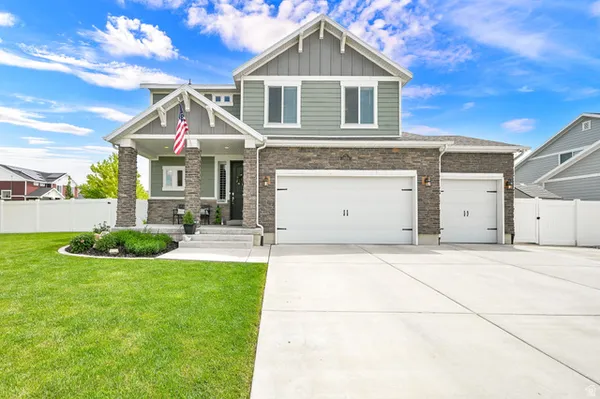 $680,000 | 1879 South 1200th Street West, Syracuse, UT 84075