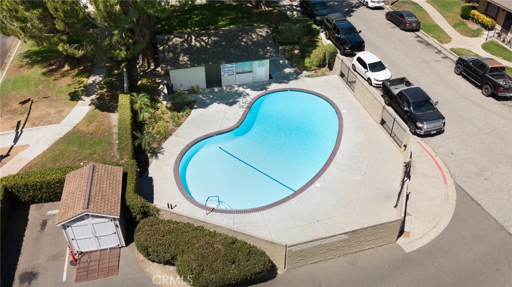 5969 Nelda Street, Unit 3 Simi Valley, CA 93063 - Photo 1 of 16 Community pool
