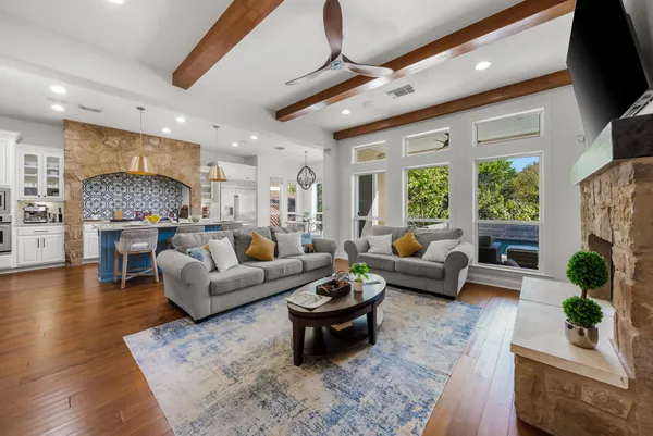 $1,825,000 | 1932 Wimberly Lane, Austin, TX 78735
