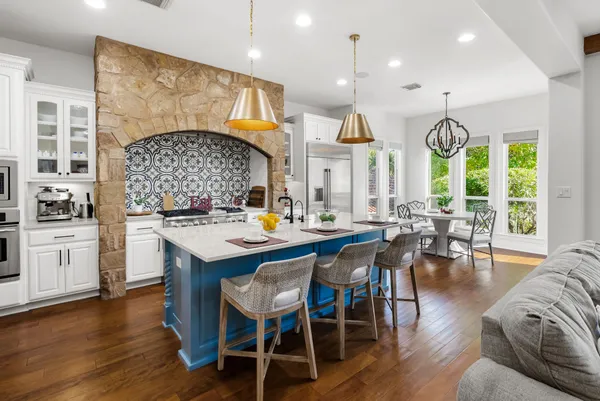 $1,825,000 | 1932 Wimberly Lane, Austin, TX 78735