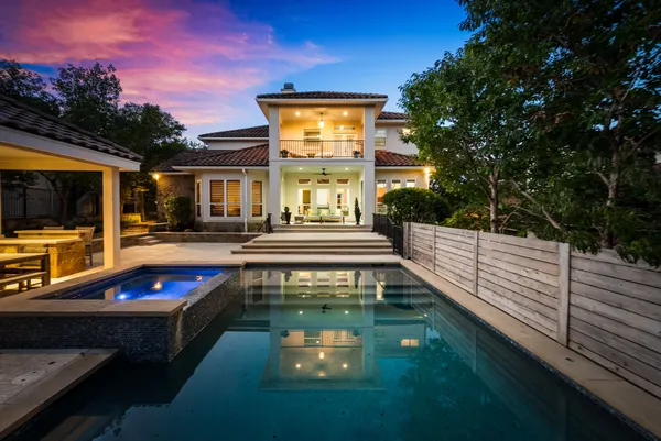 $1,825,000 | 1932 Wimberly Lane, Austin, TX 78735