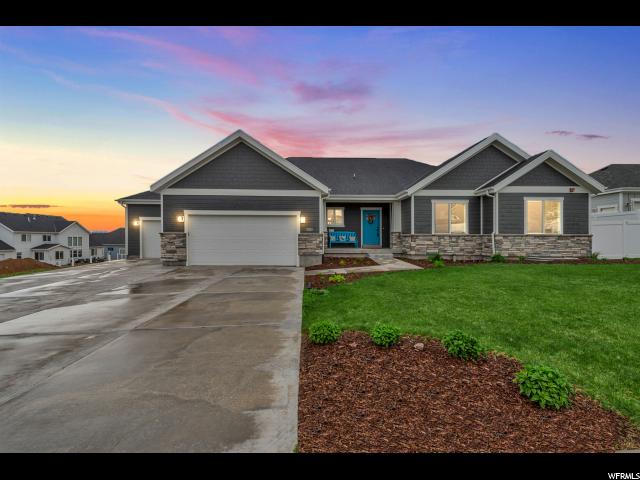 115 Armstrong Drive Elk Ridge, UT 84651 - Photo 1 of 1