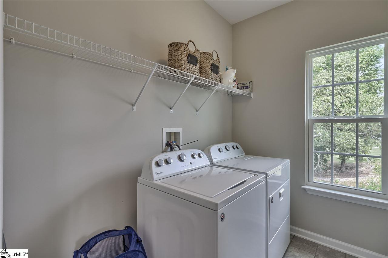 212 Rocky Slope Road Greenville, SC 29607 - Photo 29 of 35 Washer & Dryer included!