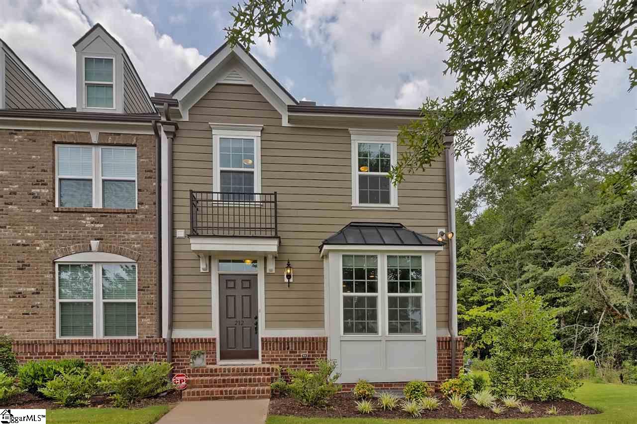 212 Rocky Slope Road Greenville, SC 29607 - Photo 35 of 35 Gallery Image 35