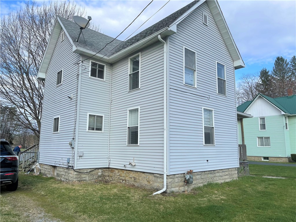 5255 Belvidere Road Amity, NY 14813 - Photo 1 of 1 Gallery Image 1