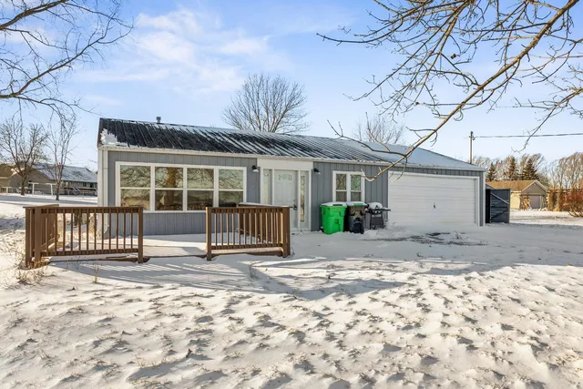 $215,900 | N9535 State Park Road, Appleton, WI 54915