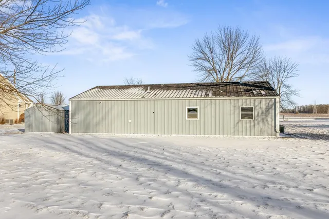 $215,900 | N9535 State Park Road, Appleton, WI 54915