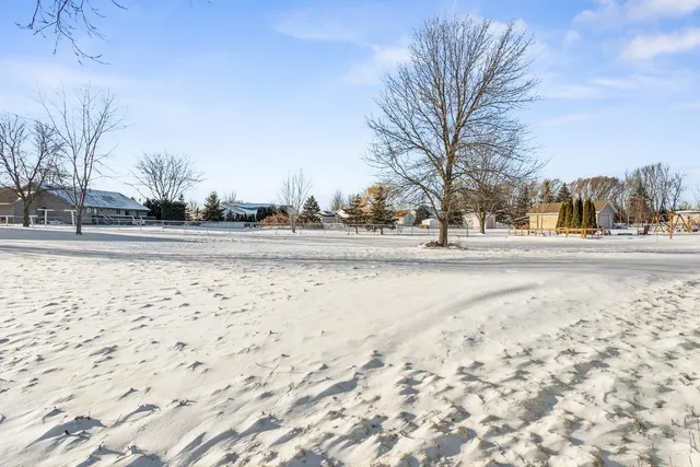 $215,900 | N9535 State Park Road, Appleton, WI 54915