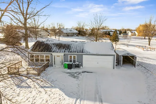 $215,900 | N9535 State Park Road, Appleton, WI 54915