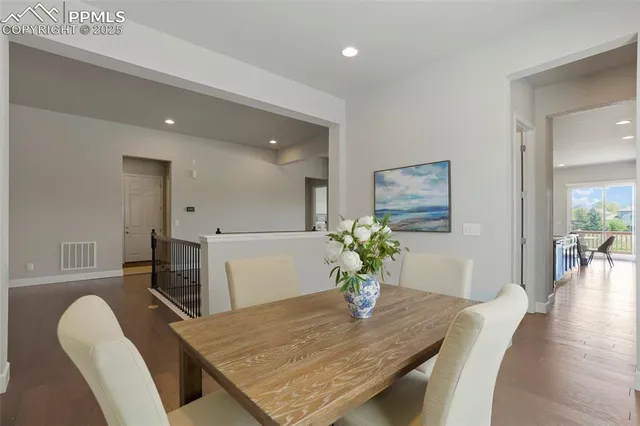 $899,000 | 10114 Atlanta Street, Parker, CO 80134