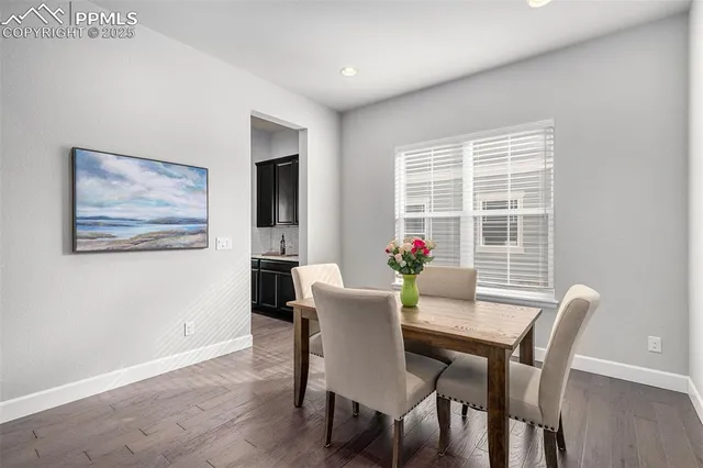 $899,000 | 10114 Atlanta Street, Parker, CO 80134