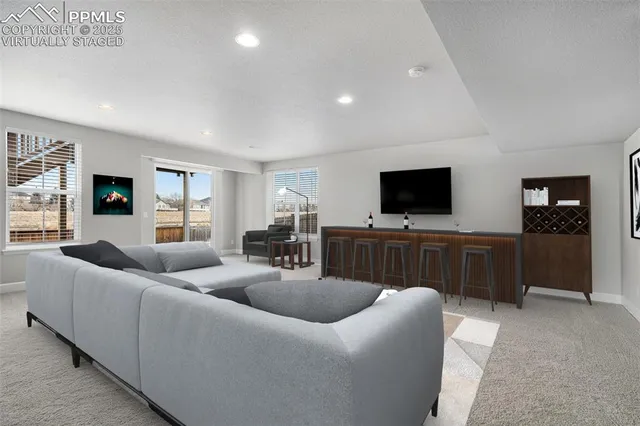 $899,000 | 10114 Atlanta Street, Parker, CO 80134