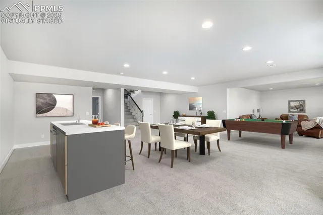 $899,000 | 10114 Atlanta Street, Parker, CO 80134