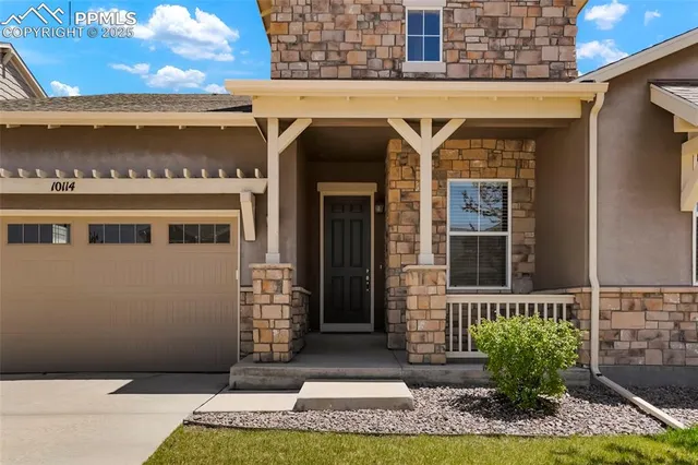 $899,000 | 10114 Atlanta Street, Parker, CO 80134