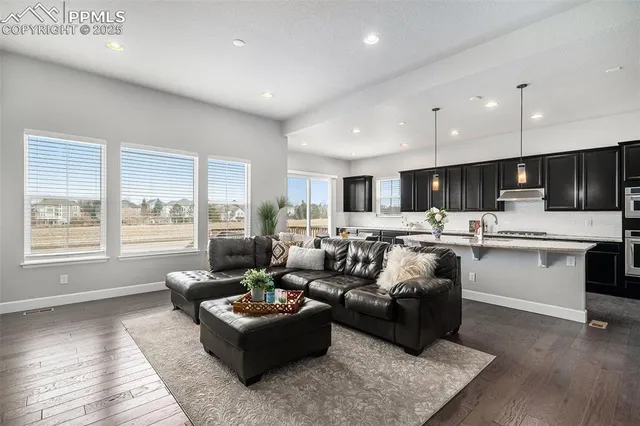 $899,000 | 10114 Atlanta Street, Parker, CO 80134