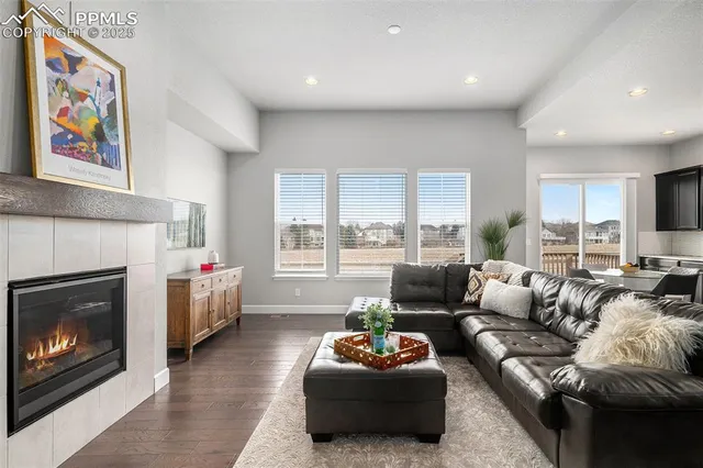 $899,000 | 10114 Atlanta Street, Parker, CO 80134