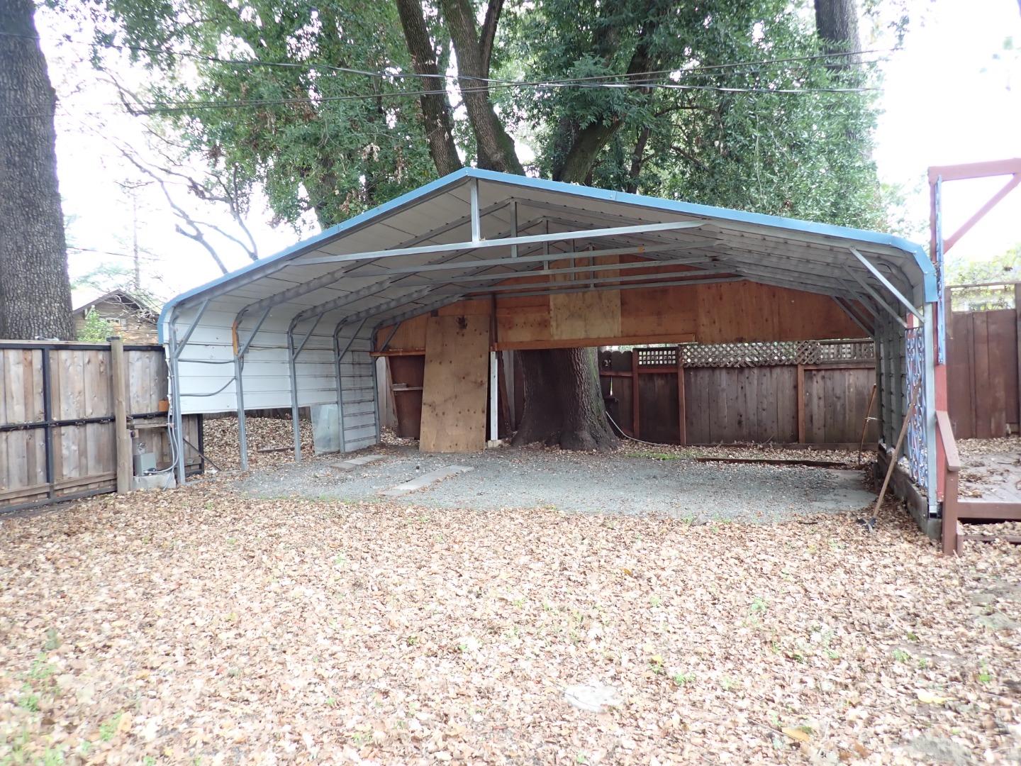18039 Riverside Drive Sonoma, CA 95476 - Photo 11 of 21 a view of a house with a yard