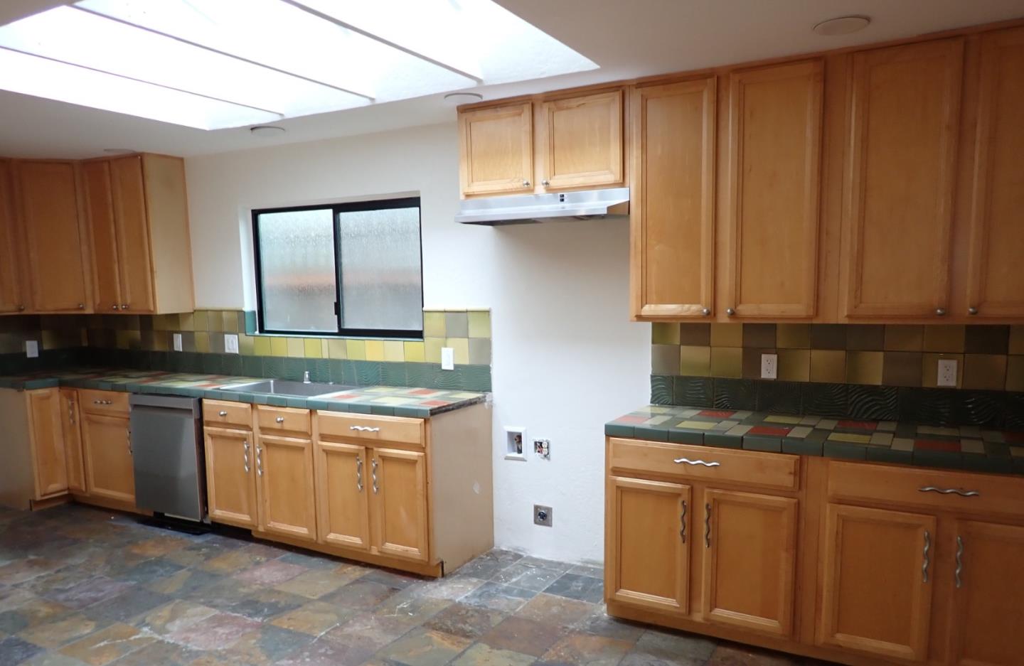18039 Riverside Drive Sonoma, CA 95476 - Photo 5 of 21 a kitchen with stainless steel appliances granite countertop a sink and a stove