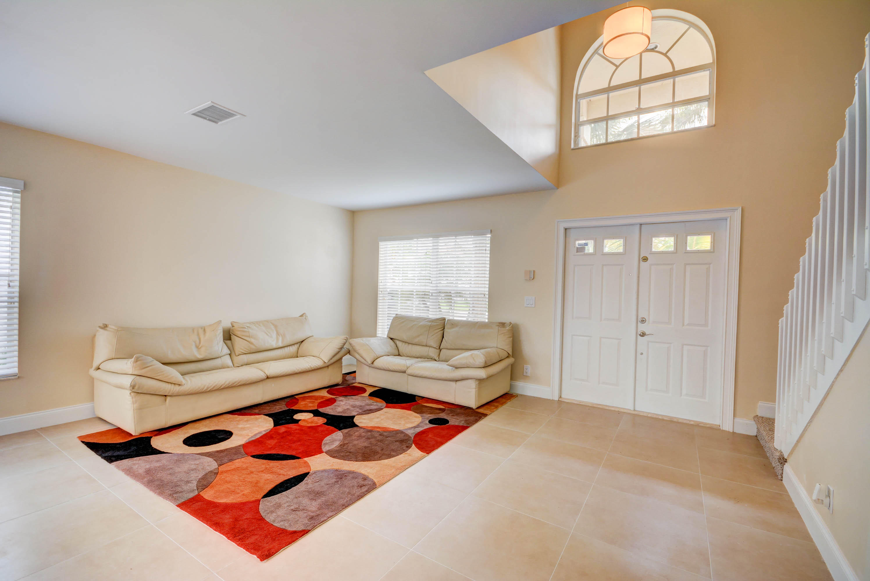 10727 Lake Oak Way Boca Raton, FL 33498 - Photo 3 of 35 LIVING ROOM