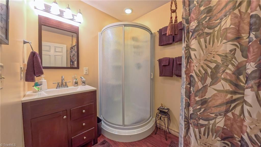 1566 Thore Road Pinnacle, NC 27043 - Photo 21 of 48