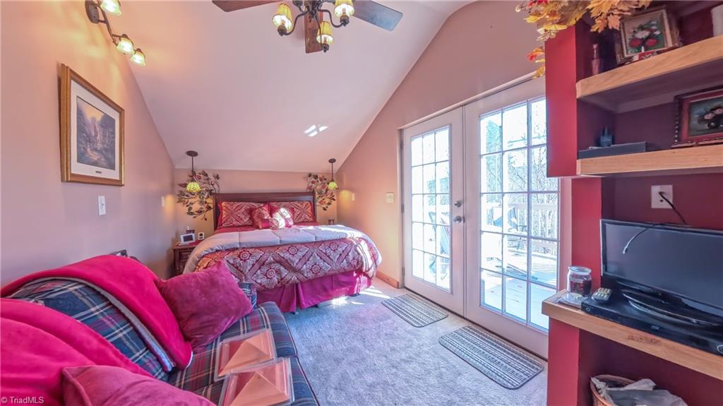 1566 Thore Road Pinnacle, NC 27043 - Photo 27 of 48