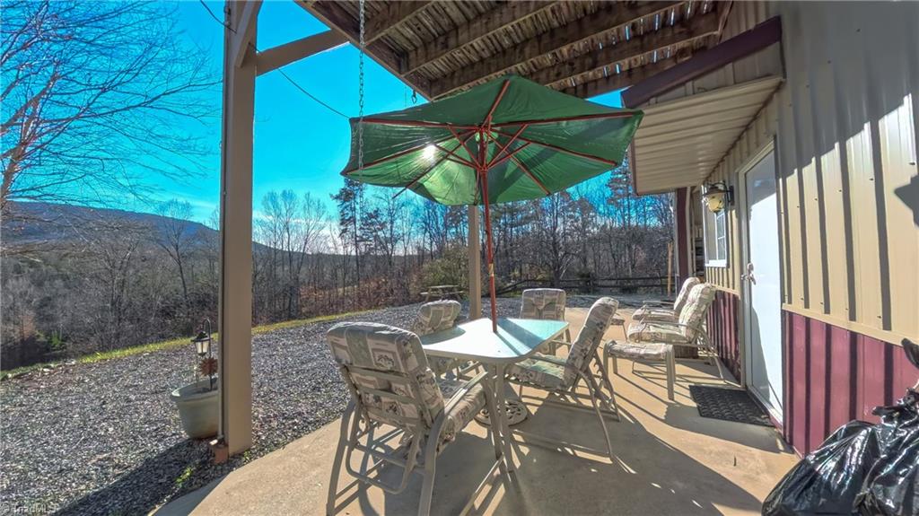 1566 Thore Road Pinnacle, NC 27043 - Photo 34 of 48