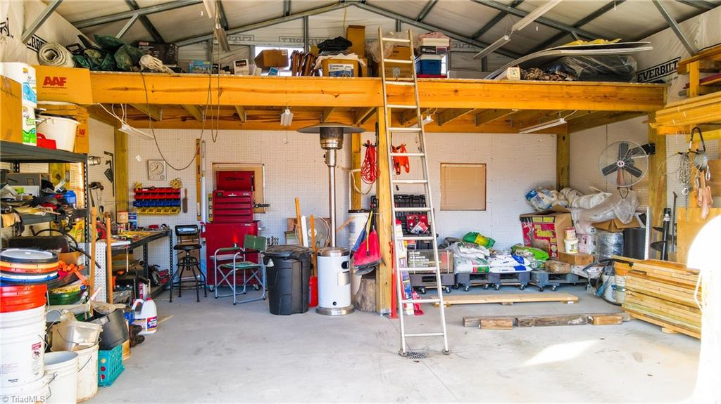 1566 Thore Road Pinnacle, NC 27043 - Photo 37 of 48