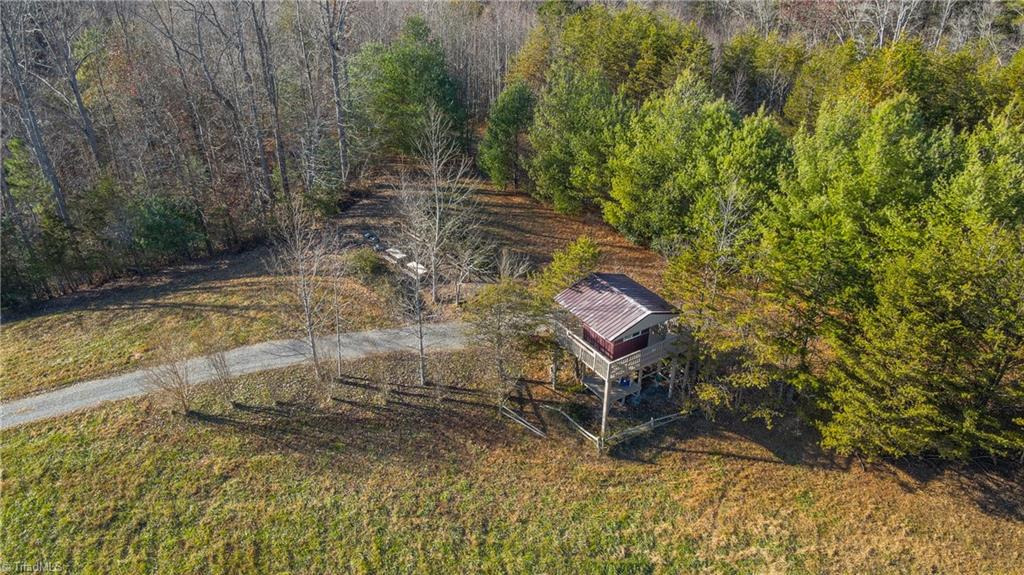 1566 Thore Road Pinnacle, NC 27043 - Photo 41 of 48