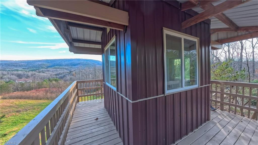 1566 Thore Road Pinnacle, NC 27043 - Photo 43 of 48