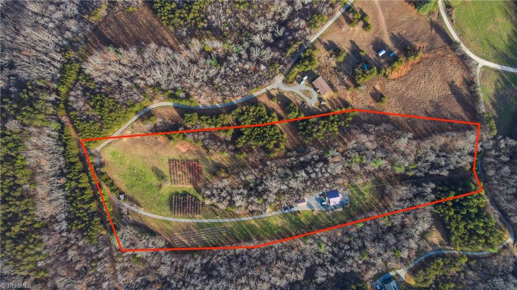 1566 Thore Road Pinnacle, NC 27043 - Photo 48 of 48