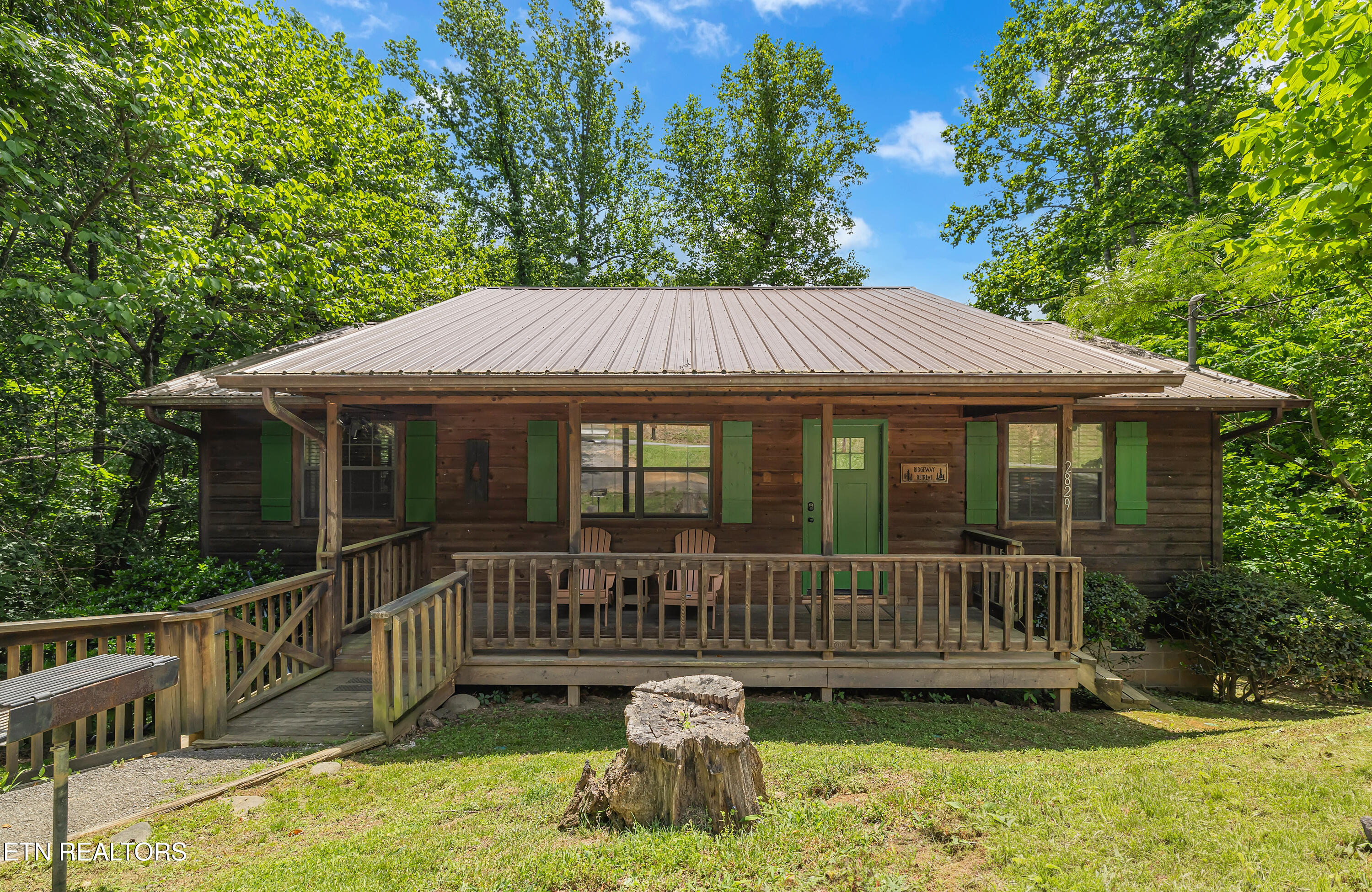 2829 Ridgeway Trail Sevierville, TN 37863 - Photo 1 of 23 2829 Ridgeway Trail-101