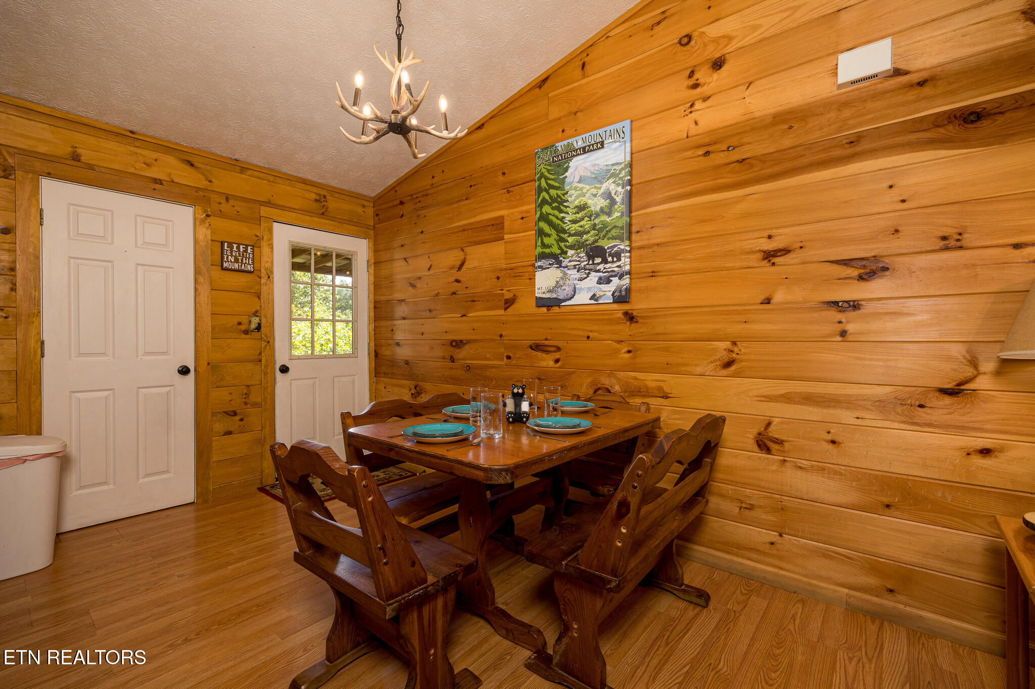 2829 Ridgeway Trail Sevierville, TN 37863 - Photo 10 of 23 ridgeway-retreat-5