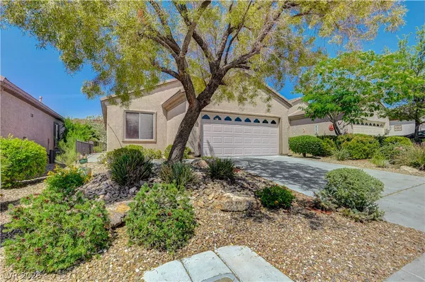 $395,000 | 2636 Galactic Halo Avenue, Henderson, NV 89044