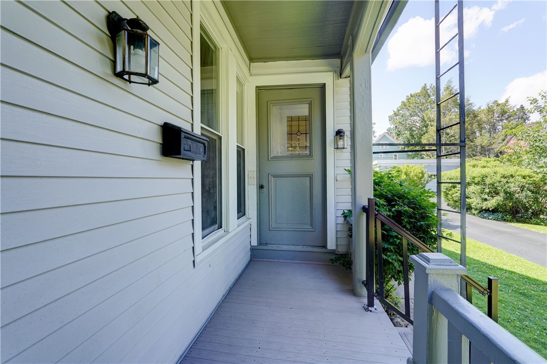 14 Vick Park B Rochester, NY 14607 - Photo 36 of 36