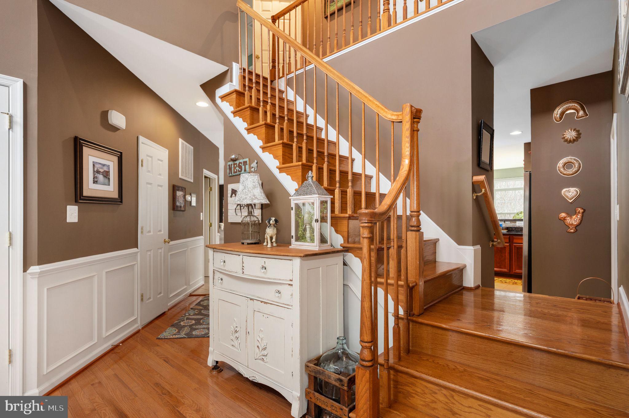 6 Banner Spring Circle Stafford, VA 22554 - Photo 11 of 95