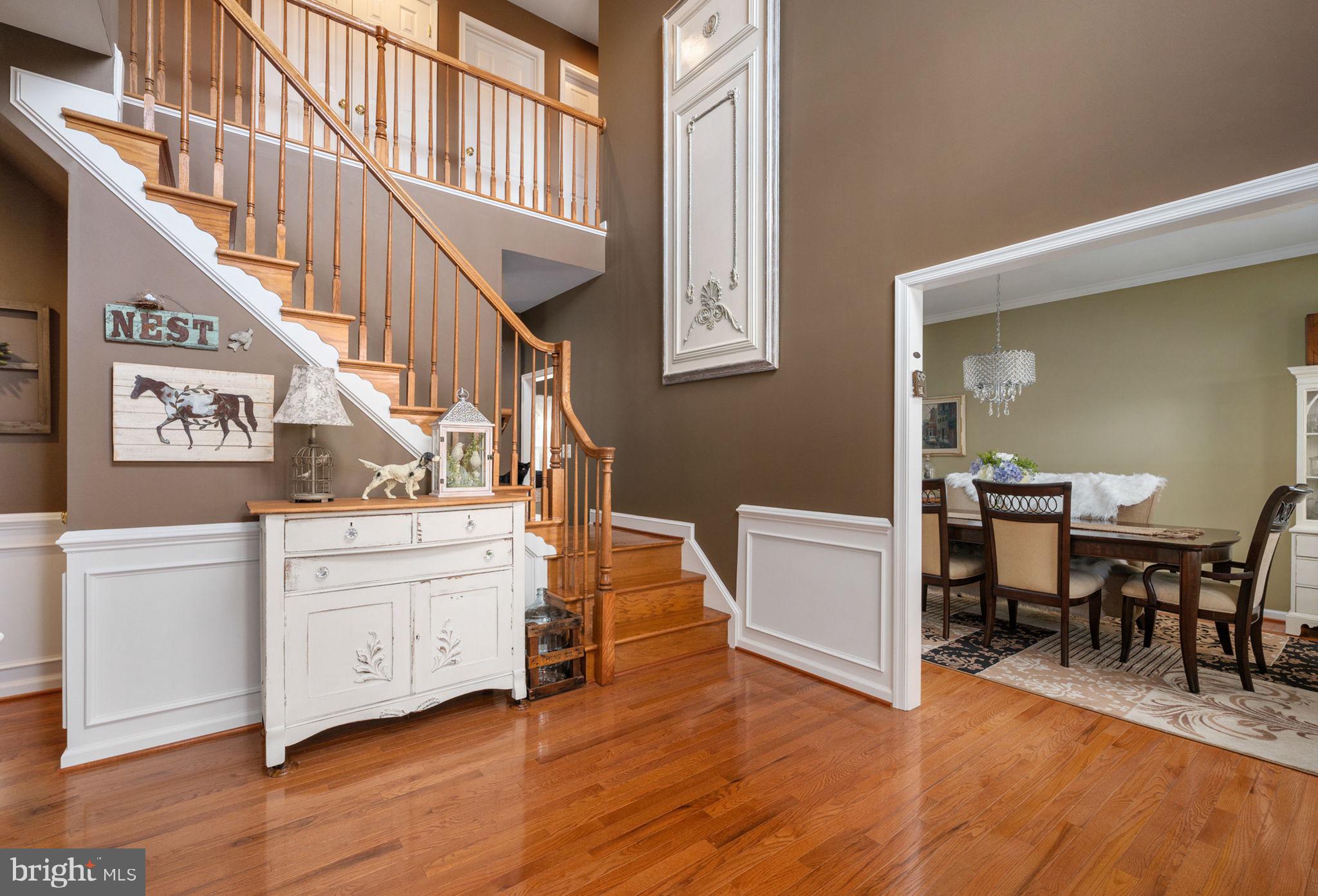 6 Banner Spring Circle Stafford, VA 22554 - Photo 12 of 95