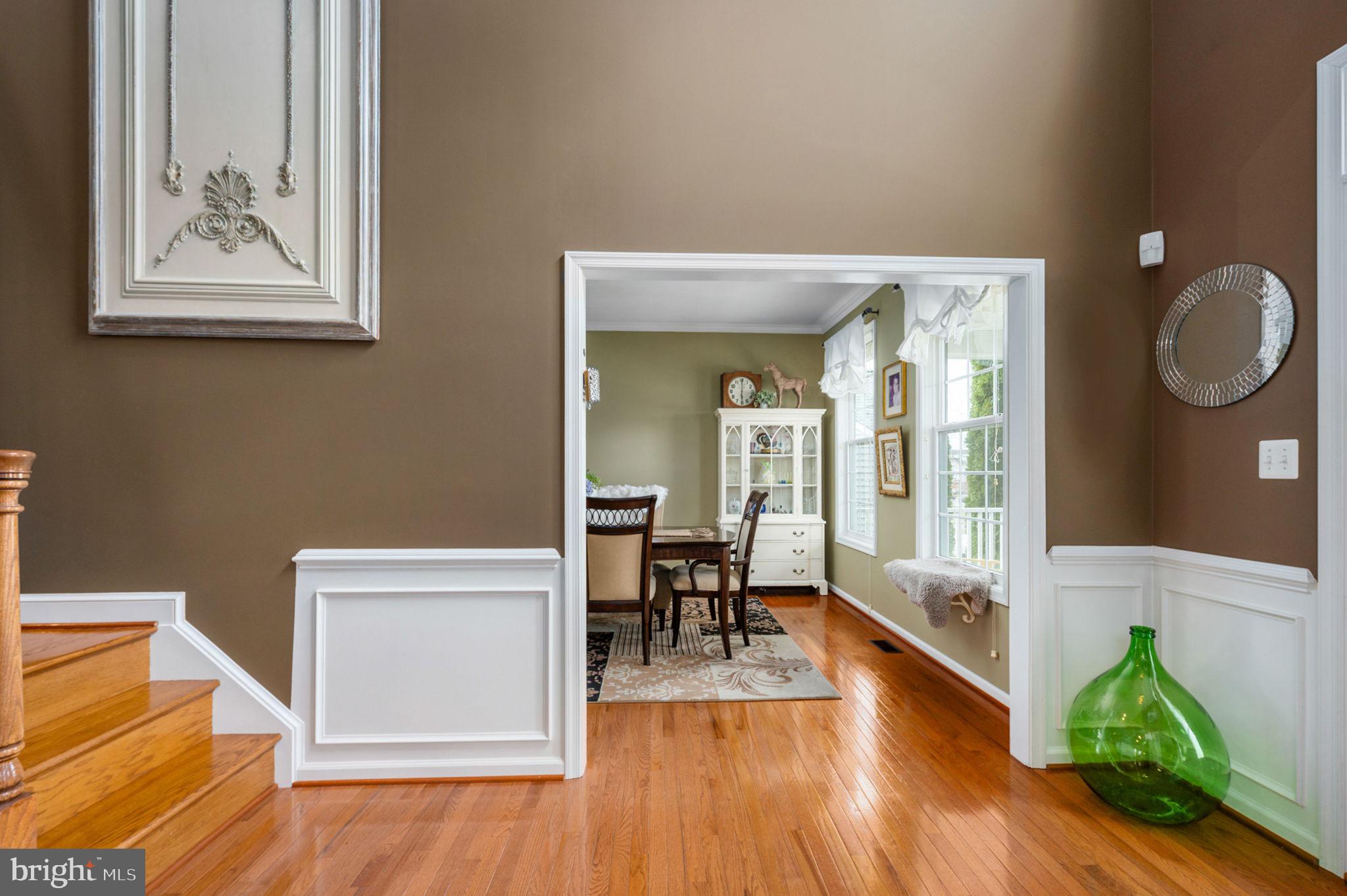 6 Banner Spring Circle Stafford, VA 22554 - Photo 13 of 95