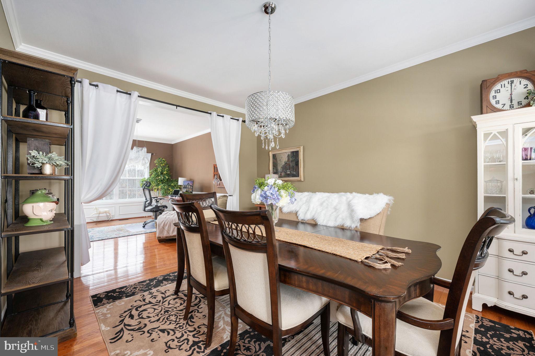 6 Banner Spring Circle Stafford, VA 22554 - Photo 14 of 95